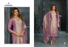 Madhavi Rangoon Muslin Printed Designer Salwar Suits